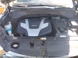 HYUNDAI SANTA FE LIMITED KM8SRDHF5DU031303 снимка