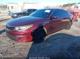 KIA OPTIMA LX 5XXGT4L3XGG001667 снимка