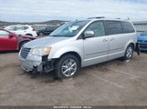 Chrysler Town & Country Limited 2A8HR64X79R537267 fotografie