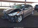 HYUNDAI ELANTRA GLS 5NPDH4AE6DH433343 снимка