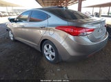 HYUNDAI ELANTRA GLS 5NPDH4AE6DH433343 снимка