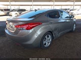 HYUNDAI ELANTRA GLS 5NPDH4AE6DH433343 снимка