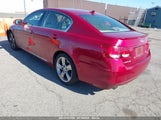 LEXUS GS 350 JTHBE96S780038388 снимка