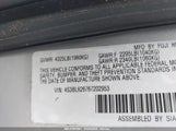 SUBARU LEGACY 2.5I 4S3BL626767202953 снимка