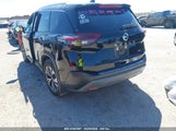 NISSAN ROGUE SV FWD 5N1AT3BA9MC735403 photo