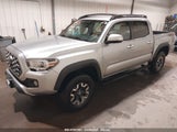 Toyota Tacoma Trd Off Road 3TMCZ5AN4NM454394 fotografie