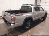 Toyota Tacoma Trd Off Road 3TMCZ5AN4NM454394 снимка