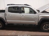 Toyota Tacoma Trd Off Road 3TMCZ5AN4NM454394 fotografie