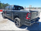 RAM 1500 BIG HORN/LONE STAR 4X4 5'7 BOX 1C6SRFFTXKN796983 photo