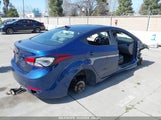 HYUNDAI ELANTRA SE 5NPDH4AE6FH644075 снимка