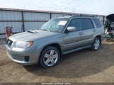 SUBARU FORESTER SPORTS 2.5XT JF1SG69637H729903 photo