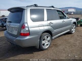 SUBARU FORESTER SPORTS 2.5XT JF1SG69637H729903 снимка