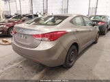 HYUNDAI ELANTRA GLS 5NPDH4AE3BH058525 снимка