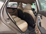 HYUNDAI ELANTRA GLS 5NPDH4AE3BH058525 снимка