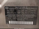 HYUNDAI ELANTRA GLS 5NPDH4AE3BH058525 снимка