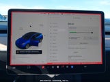 TESLA MODEL Y AWD/LONG RANGE DUAL MOTOR ALL-WHEEL DRIVE 7SAYGDEE5PF897583 снимка