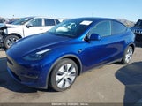 TESLA MODEL Y AWD/LONG RANGE DUAL MOTOR ALL-WHEEL DRIVE 7SAYGDEE5PF897583 photo
