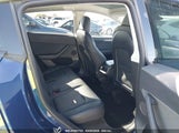 TESLA MODEL Y AWD/LONG RANGE DUAL MOTOR ALL-WHEEL DRIVE 7SAYGDEE5PF897583 fotografie
