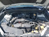 SUBARU FORESTER 2.5I JF2SJABC9FH515724 снимка