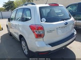 SUBARU FORESTER 2.5I JF2SJABC9FH515724 снимка