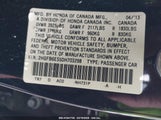 HONDA CIVIC SI 2HGFB6E55DH703298 снимка