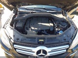 MERCEDES-BENZ GLE 350 4MATIC 4JGDA5HB6GA633362 photo