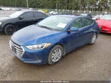HYUNDAI ELANTRA SE 5NPD74LF4JH332726 снимка