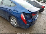 HYUNDAI ELANTRA SE 5NPD74LF4JH332726 снимка