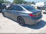 BMW 3 Series 330E 3MW5P7J05N8C66097 снимка