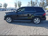 MERCEDES-BENZ GLE 350 4JGDA5JB3JB003469 fotografie