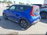 KIA SOUL X-LINE KNDJ23AU1N7170271 photo
