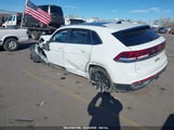 VOLKSWAGEN ATLAS CROSS SPORT 2.0T SE W/TECHNOLOGY 1V2KE2CA1RC201958 photo