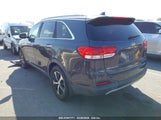KIA SORENTO 3.3L EX 5XYPH4A58GG047760 снимка