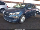 KIA SEDONA LX KNDMB5C18G6202573 снимка