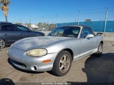 MAZDA MX-5 MIATA LS/SPECIAL EDITION JM1NB3539Y0145067 снимка