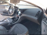 HYUNDAI SONATA LIMITED 5NPEC4AC1BH126466 снимка