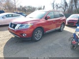 NISSAN PATHFINDER SL 5N1AR2MM1FC685051 снимка