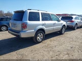HONDA PILOT VP 5FNYF28208B011970 fotografie