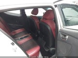 HYUNDAI VELOSTER BASE W/RED/BLACK KMHTC6AD2CU064171 снимка