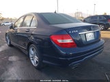MERCEDES-BENZ C 250 LUXURY/SPORT WDDGF4HB6DR269976 fotografie