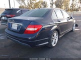MERCEDES-BENZ C 250 LUXURY/SPORT WDDGF4HB6DR269976 photo