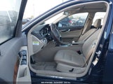MERCEDES-BENZ C 250 LUXURY/SPORT WDDGF4HB6DR269976 снимка