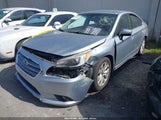 SUBARU LEGACY 2.5I PREMIUM 4S3BNAF63H3048842 снимка