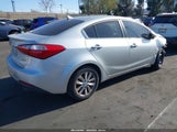 KIA FORTE EX KNAFX4A8XE5113415 снимка