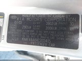 KIA FORTE EX KNAFX4A8XE5113415 снимка