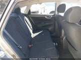 Nissan Sentra S 3N1AB7AP8FY338752 снимка