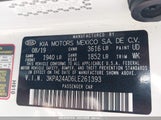 KIA RIO LX 3KPA24AD6LE261393 снимка