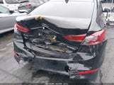 HYUNDAI ELANTRA SEL KMHD84LFXJU510301 снимка