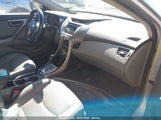HYUNDAI ELANTRA LIMITED KMHDH4AE8DU606720 снимка