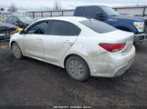 KIA RIO LX 3KPA24AD8LE343853 снимка